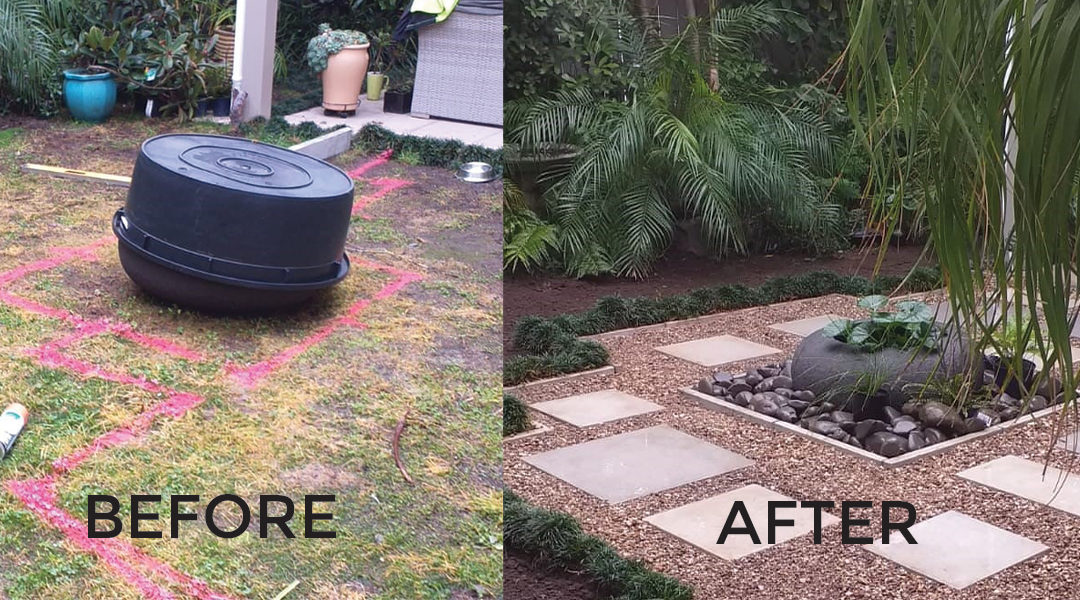 How to choose the best landscaper?