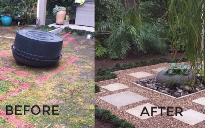 How to choose the best landscaper?