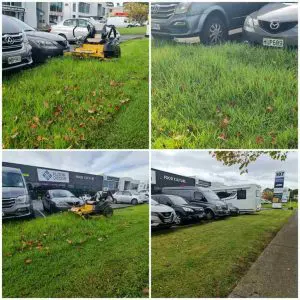 A1 Landscape Commercial Service
