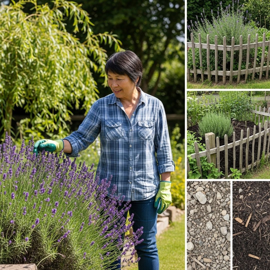 How to Plant Lavender in Auckland - A1 Landscape How to Plant Lavender in Auckland - A1 Landscape