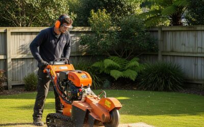 Safe Tree Removal Guide for Auckland Properties
